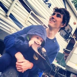 Meet your Posher, Richard